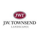 J.W. Townsend Landscapes logo