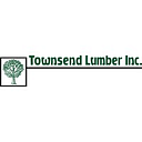 Townsend Lumber Inc. logo