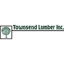 Townsend Lumber Inc. logo