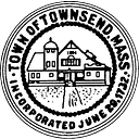 Town of Townsend logo