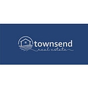 Townsend Real Estate & Art Gallery logo