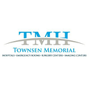Townsen Memorial logo