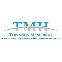 Townsen Memorial logo