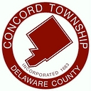Town of Concord logo