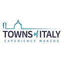 TOWNS OF ITALY SRL logo