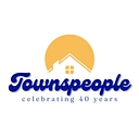 Townspeople logo