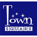 Town Square Adult Day logo