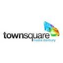 Townsquare Media Danbury logo