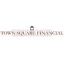 Town Square Financial logo