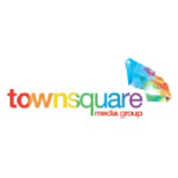 townsquaremedia logo