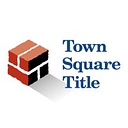 Town Square Title logo