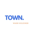 Town Wash Holdings logo