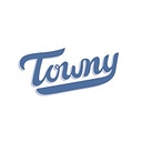 Towny logo