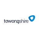 Towong Shire Council logo