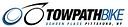 Towpath Bike Shop logo