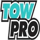 Tow Pro Nashville logo