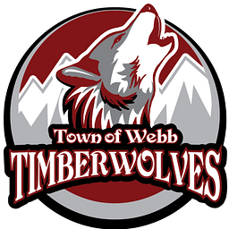 TOWN OF WEBB SCHOOL logo