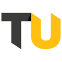 Towson University logo