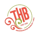 Thb Bagels & Deli logo