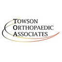 Towson Orthopaedic Associates logo