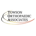 Towson Orthopaedic Assoc logo