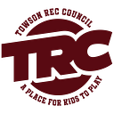 Towson Recreation Council logo