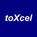 Toxcel, Llc logo