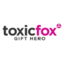 toxicfox.co.uk logo