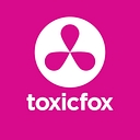 Toxicfox.Co.Uk logo
