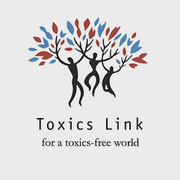 Logo of toxicslink.org