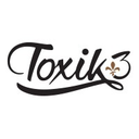 toxik3.com logo