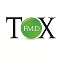 Toxservices Llc logo