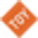 Toy.ru logo