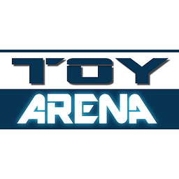 ToyArena logo