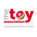 The Toy Association logo