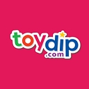 ToyDip Brand Awareness Programme logo