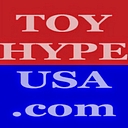 Favicon of ToyHypeUSA