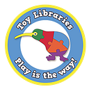 Diamond Harbour Toy Library Incorporated logo