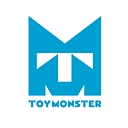 Toymonster International Ltd logo