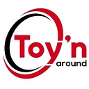 Toyn Around Inc. logo