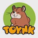 Toynk Toys logo