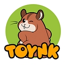 Toynk Toys Llc logo