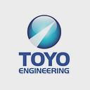 Toyo Engineering Corporation logo