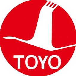 Toyo Securities logo