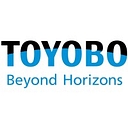 Toyobo U.S.A., Inc. logo
