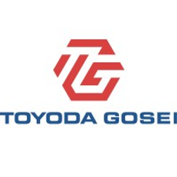 Toyoda Gosei North America logo