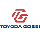 Toyoda Gosei logo