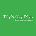Toyology logo