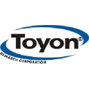Toyon Research logo