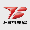 Toyota Boshoku Corporation logo